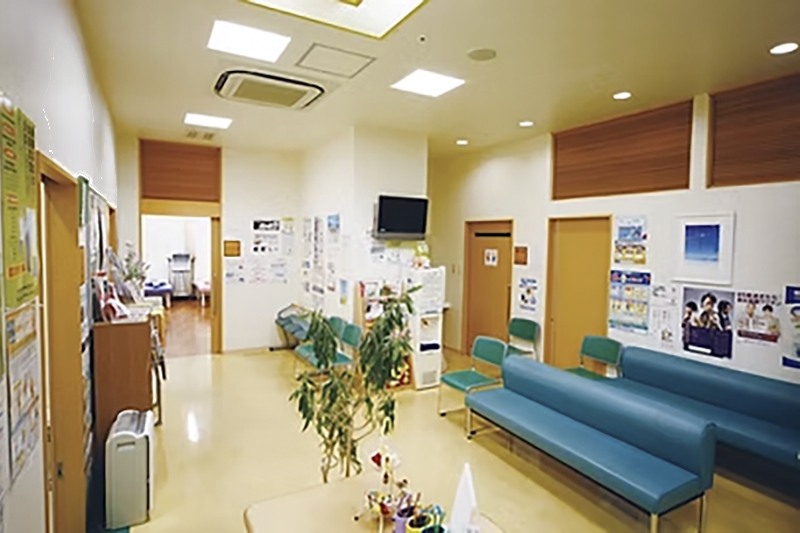 にしおか整形外科